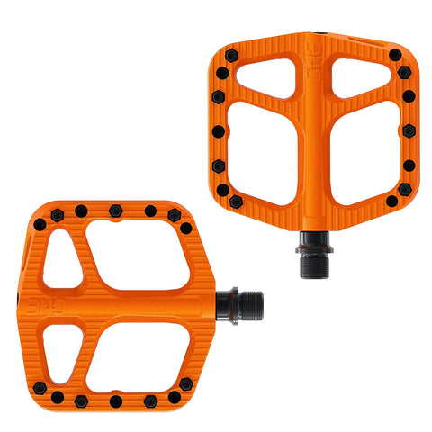 Pedala OneUp Small Composite (orange)
