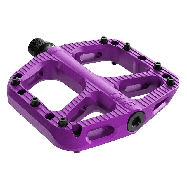 Pedala OneUp Small Composite (purple)