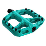 Pedala OneUp Small Composite (turquoise)