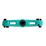 Pedala OneUp Small Composite (turquoise)