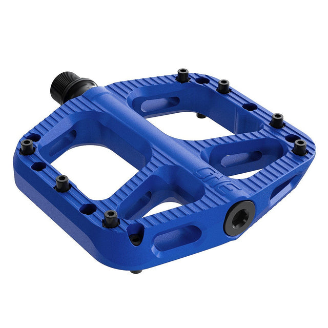 Pedala OneUp Small Composite (blue)