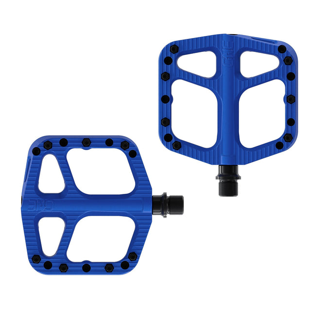 Pedala OneUp Small Composite (blue)