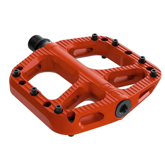 Pedala OneUp Small Composite (red)
