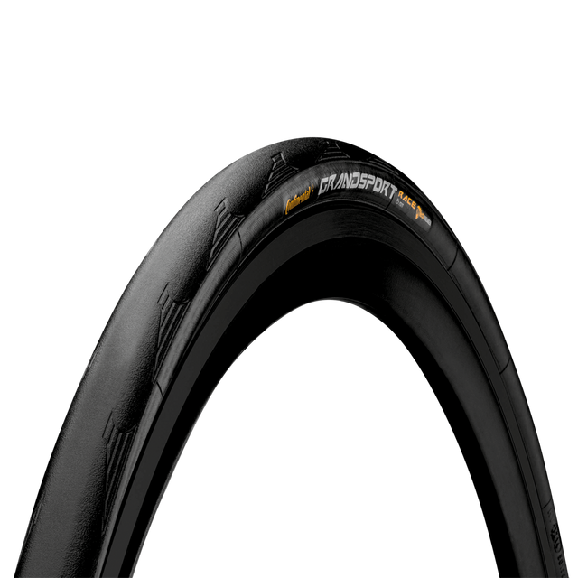 Plašč Continental Grand Sport Race 700x32c (black/black)