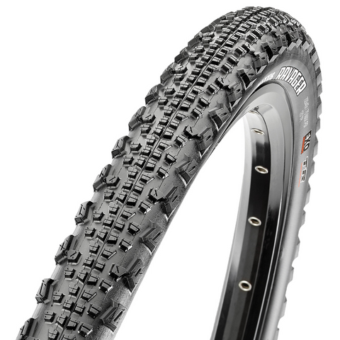 Gravel plašč Maxxis Ravager 700x40c TR EXO DC