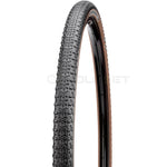 Gravel plašč Maxxis Rambler 700x40c TR EXO DC Tan Wall