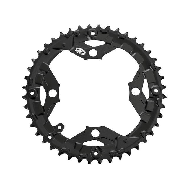 Prednji zobnik Shimano Acera FC-MT300 - 104 BCD (44 zob)
