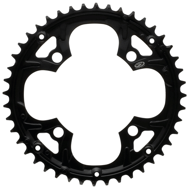 Prednji zobnik Shimano Deore FC-M480 - 104 BCD (44 zob)