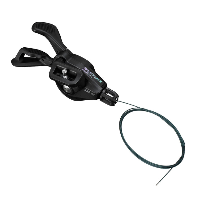 Prestavna ročica Shimano Deore SL-M6100-R EV (12 prestav)