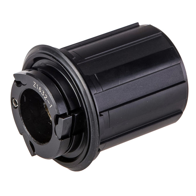 Račna s HG standardom za pesto DT Swiss 370/360/Onxy/Cerit in kolosete 1800/1900
