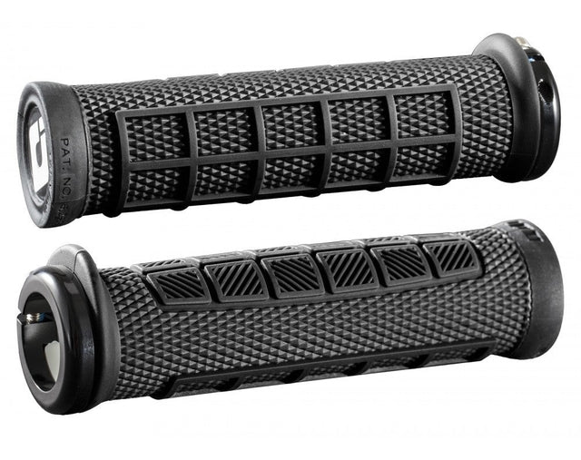 Ročaji za krmilo ODI Elite Pro (black)