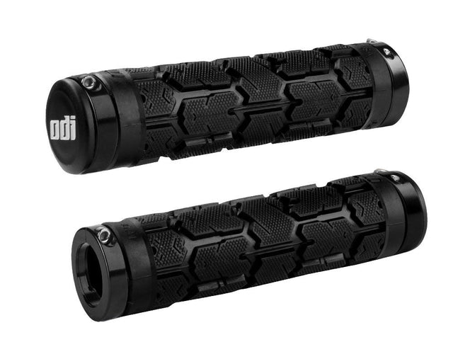 Ročaji za krmilo ODI Rogue (black)