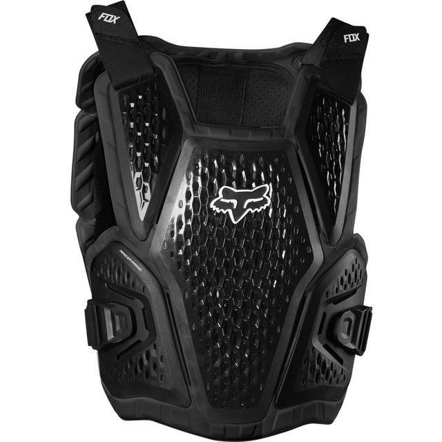 Ščitnik za hrbet in prsni koš Fox Raceframe Impact (black)