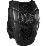 Ščitnik za hrbet in prsni koš Fox Raceframe Impact (black)
