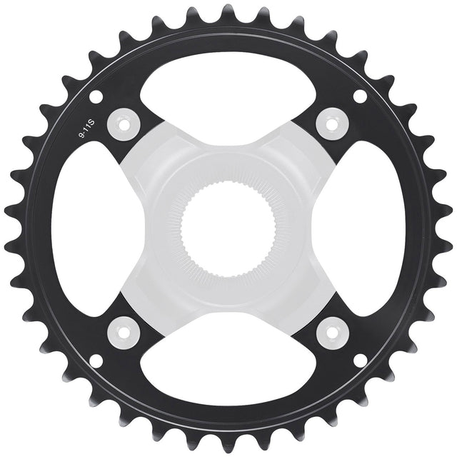 Prednji zobnik Shimano SM-CRE70 (STEPS, 34 zob)