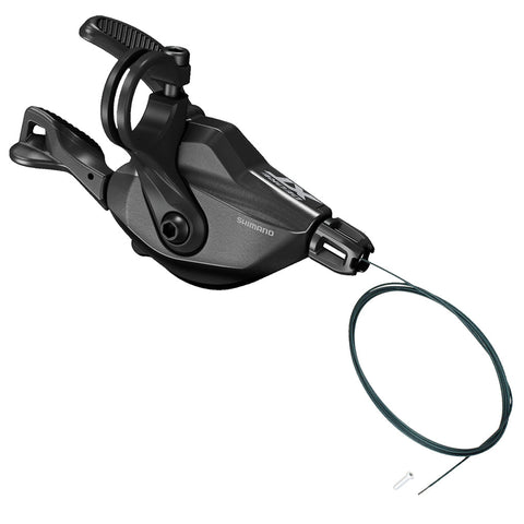 Prestavna ročica Shimano Deore XT SL-M8100-R (12 prestav, OEM)