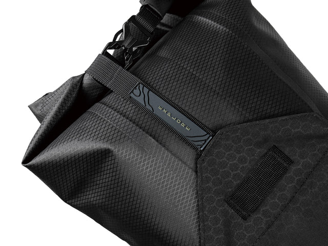 Kolesarska torba Topeak Backloader X (10 litrov)