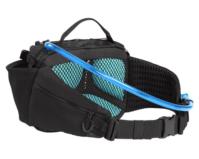 Torbica za okoli pasu Camelbak M.U.L.E. 5 (black)