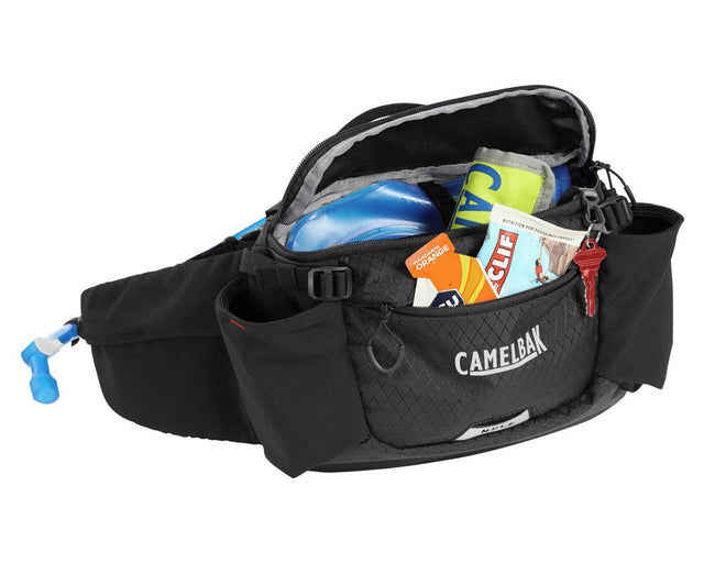 Torbica za okoli pasu Camelbak M.U.L.E. 5 (black)