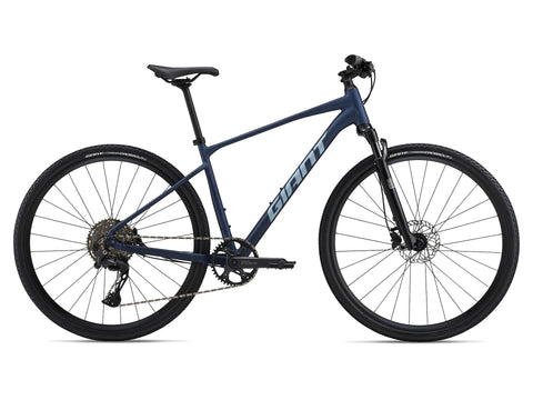 Treking kolo Giant Roam Disc 1 (metallic navy)