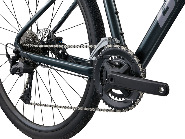 Treking kolo Giant Roam Disc 2 (asphalt green)