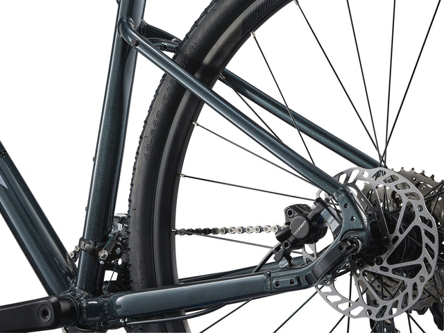 Treking kolo Giant Roam Disc 2 (asphalt green)