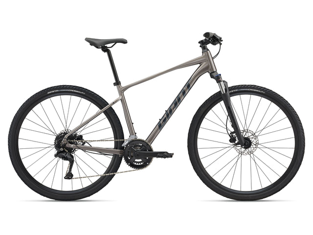 Treking kolo Giant Roam Disc 3 (shell white)