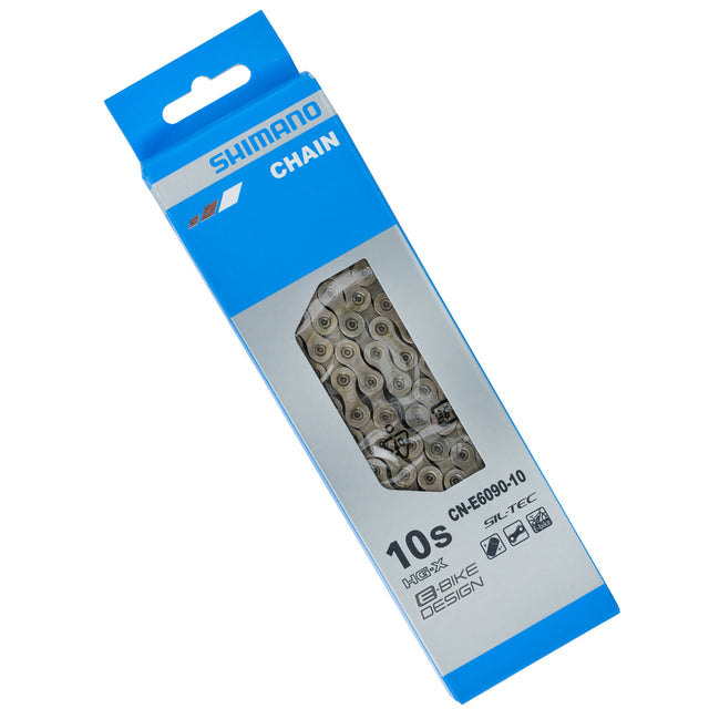 Veriga Shimano Steps CN-E6090-10 (10 prestav)
