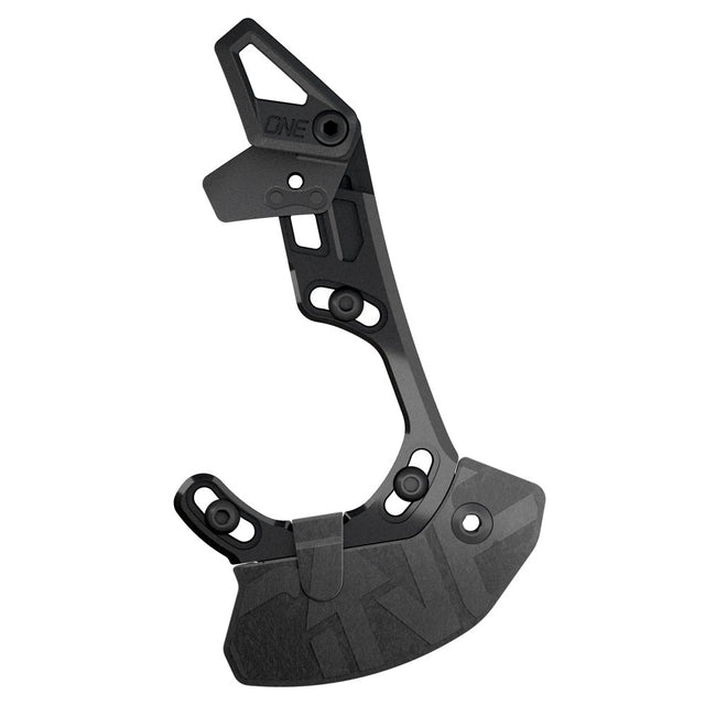 Vodilo verige OneUp Bash Guide V2