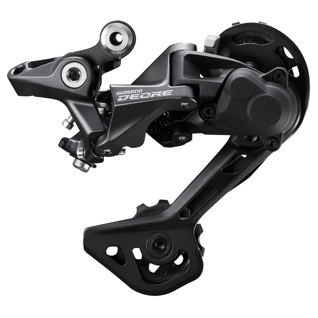 Zadnji menjalnik Shimano Deore RD-M5120 (10/11 prestav)
