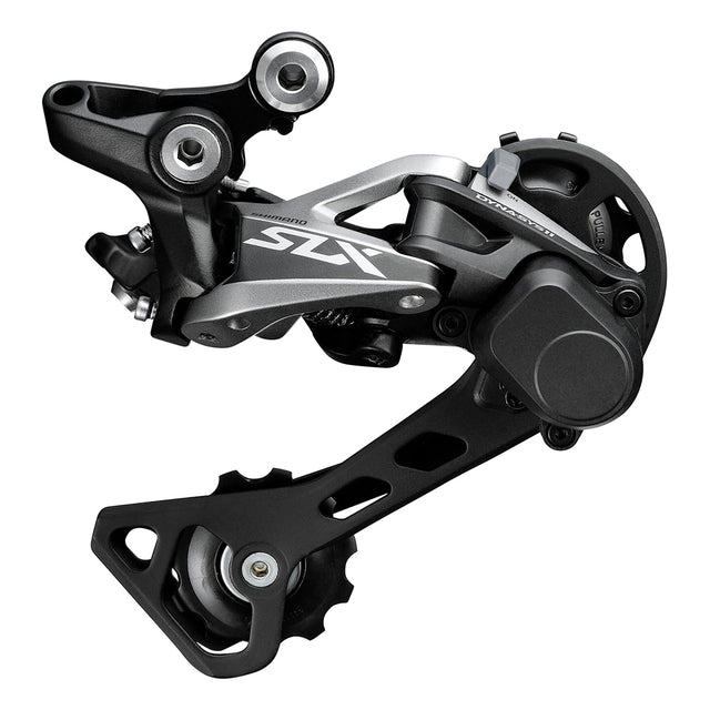 Zadnji menjalnik Shimano SLX RD-M7000 (1x11 / 2x11 prestav)