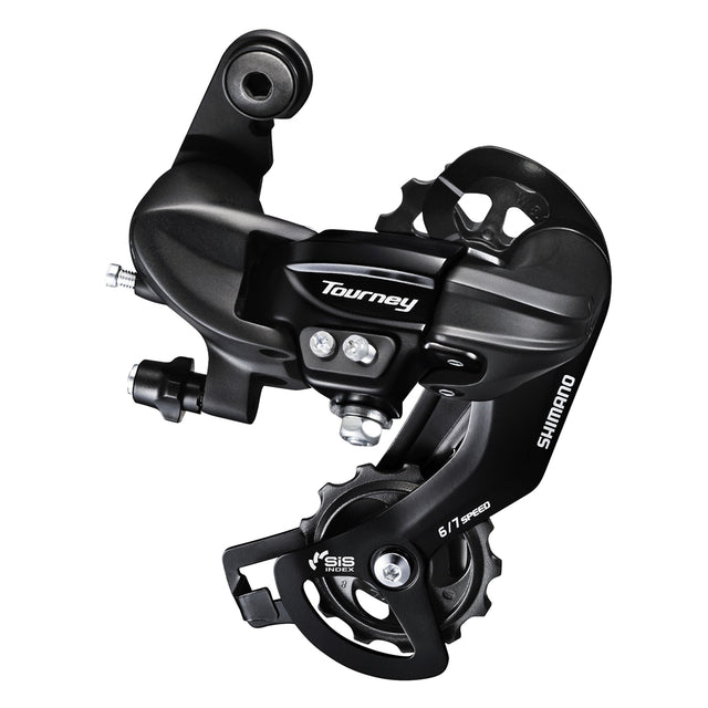 Zadnji menjalnik Shimano Tourney RD-TY300 (6/7 prestav)