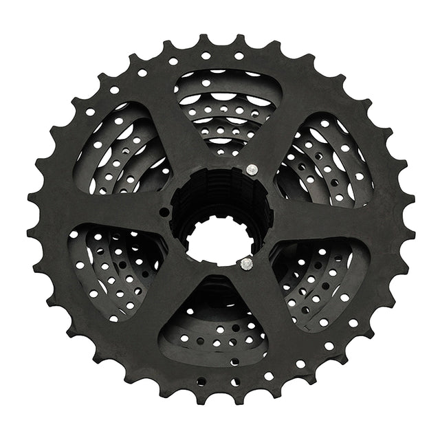 Zadnji verižnik Shimano Altus Shimano CS-HG31 11-34 (8 prestav)