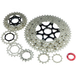 Zadnji verižnik Sunrace CSMZ800 11-51 (12 prestav)