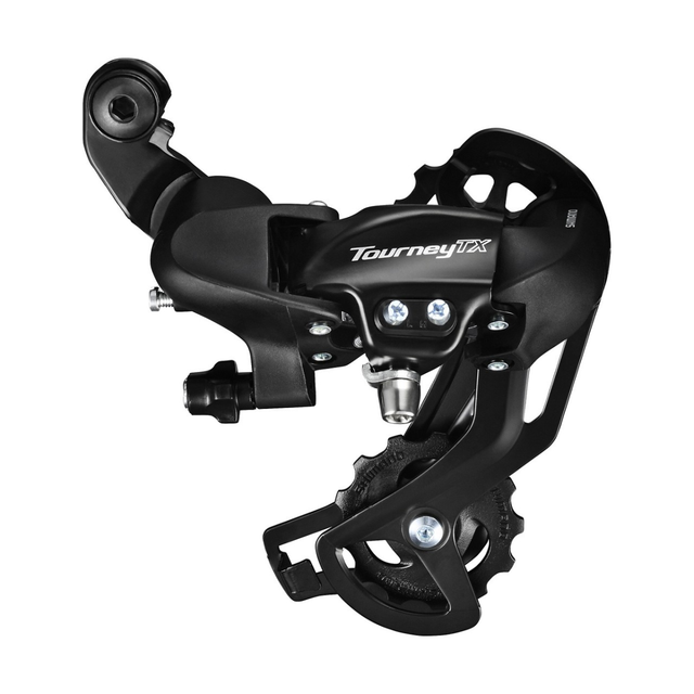 Zadnji menjalnik Shimano Tourney RD-TX800 (7/8 prestav)