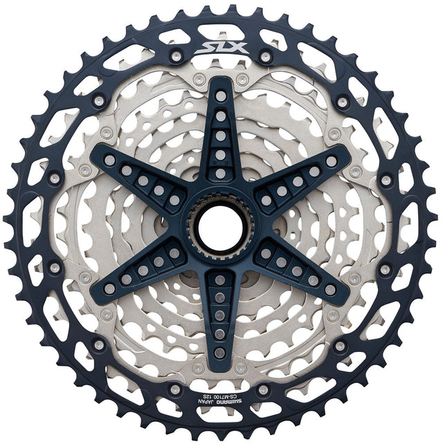 Zadnji verižnik Shimano SLX CS-M7100 10-51 (12 prestav)