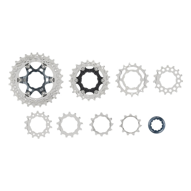 Zadnji verižnik Shimano Ultegra CS-R8000 11-30 (11 prestav)