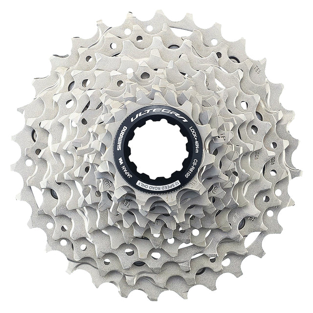 Zadnji verižnik Shimano Ultegra CS-R8100 11-30 (12 prestav)