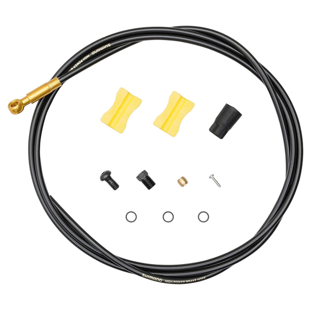 Zavorna cevka Shimano Saint SM-BH90-SBLS (170 cm)