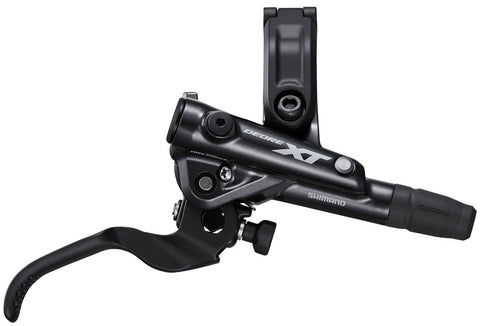 Zavorna ročka Shimano XT BL-M8100 (desna, OEM)