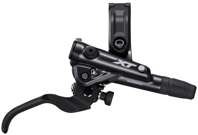 Zavorna ročka Shimano XT BL-M8100 (desna, OEM)