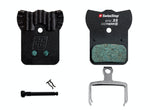 Zavorne obloge Swissstop Disc 35 EXOTherm2 (Avid Elixir/Sram Level/Sram Rival eTap AXS/Sram Force eTap AXS/Sram Red eTap AXS)