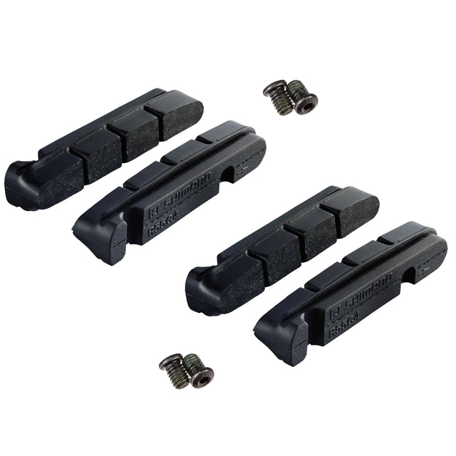 Zavorne obloge Shimano Shimano Dura-Ace/Ultegra/105 R55C4 (v-brake)