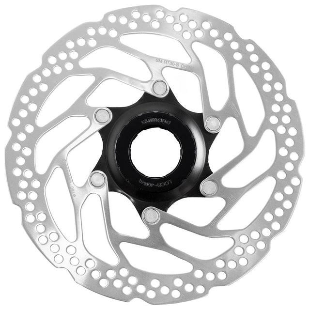Zavorni rotor Shimano Alivio SM-RT30 (Ø 160 mm)