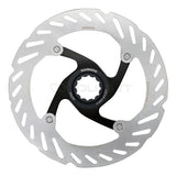 Zavorni rotor Shimano 105 RT-CL700 Ice Technology (Ø 160 mm)
