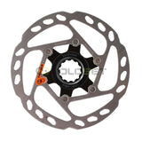 Zavorni rotor Shimano Deore SM-RT64 (Ø 140 mm)