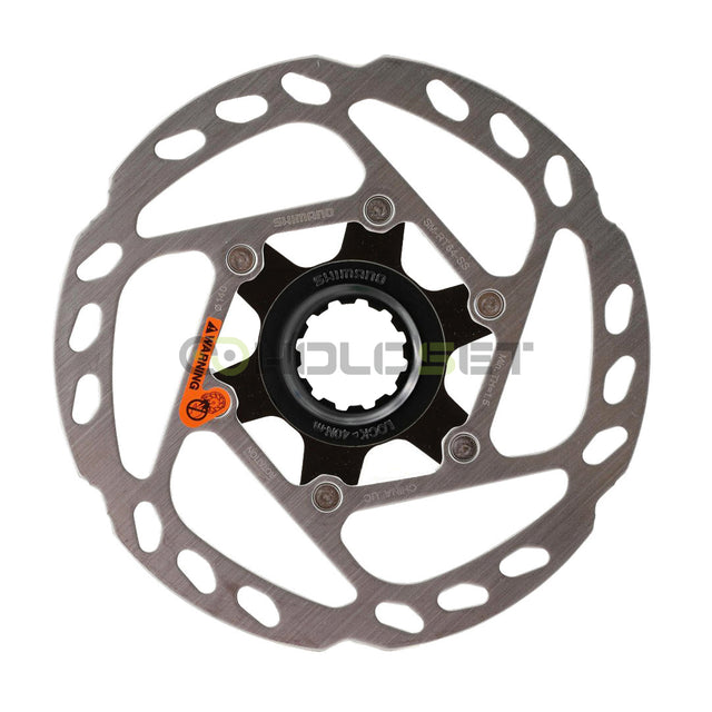 Zavorni rotor Shimano Deore SM-RT64 (Ø 140 mm)