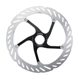 Zavorni rotor Shimano SLX/GRX RT-CL700 Ice Technology (Ø 203 mm)