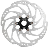 Zavorni rotor Shimano SLX SM-RT70 Ice Technology (Ø 203 mm)
