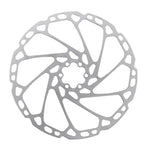 Zavorni rotor Shimano SLX SM-RT66 (Ø 220 mm, OEM)
